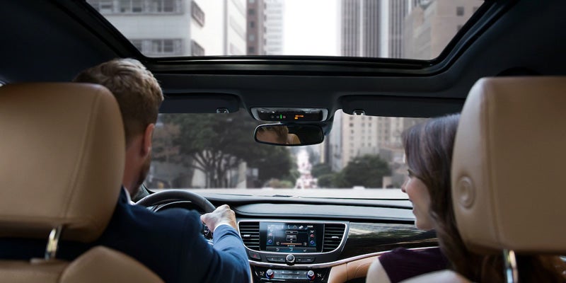 Davidson Buick GMC in Watertown NY