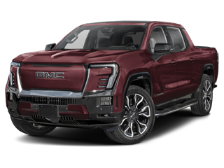 Sierra EV vs. Rivian R1T - Davidson Buick GMC in Watertown NY