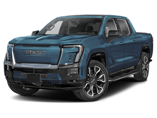 Sierra EV vs. Ford Lightning - Davidson Buick GMC in Watertown NY