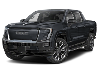 Sierra EV vs. Cybertruck - Davidson Buick GMC in Watertown NY