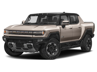 HUMMER EV vs Tesla Cybertruck - Davidson Buick GMC in Watertown NY