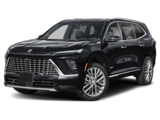 Buick Enclave - Davidson Buick GMC in Watertown NY