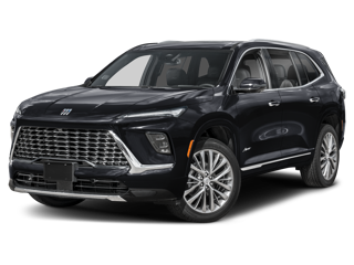 Buick Enclave - Davidson Buick GMC in Watertown NY