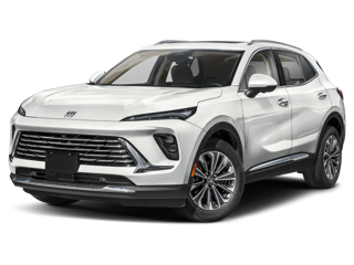 Buick Envision - Davidson Buick GMC in Watertown NY