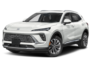Buick Envision - Davidson Buick GMC in Watertown NY