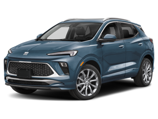 Buick Encore GX - Davidson Buick GMC in Watertown NY