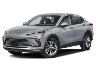 Buick Envista - Davidson Buick GMC in Watertown NY