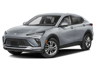 Buick Envista - Davidson Buick GMC in Watertown NY