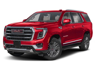 GMC Yukon - Davidson Buick GMC in Watertown NY
