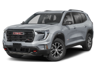 GMC Acadia - Davidson Buick GMC in Watertown NY