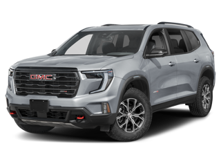 GMC Acadia - Davidson Buick GMC in Watertown NY