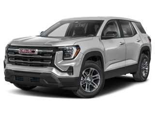 GMC Terrain - Davidson Buick GMC in Watertown NY