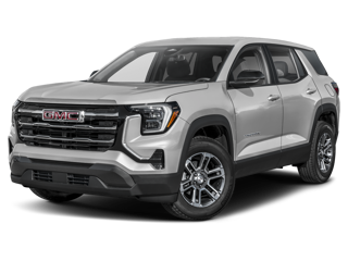 GMC Terrain - Davidson Buick GMC in Watertown NY
