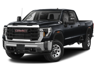 GMC Sierra HD - Davidson Buick GMC in Watertown NY