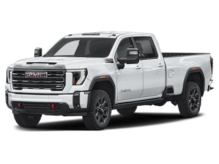 GMC Sierra HD - Davidson Buick GMC in Watertown NY