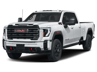 GMC Sierra HD - Davidson Buick GMC in Watertown NY