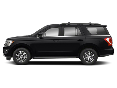 2018 Ford Expedition XLT