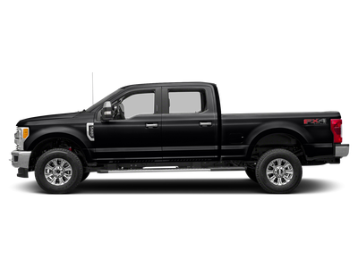 2019 Ford F-250SD XLT