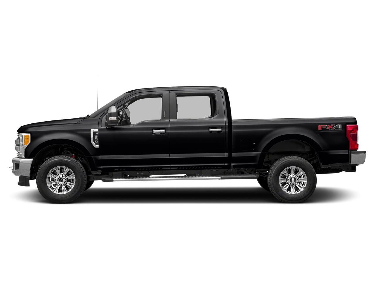 2019 Ford F-250SD XLT