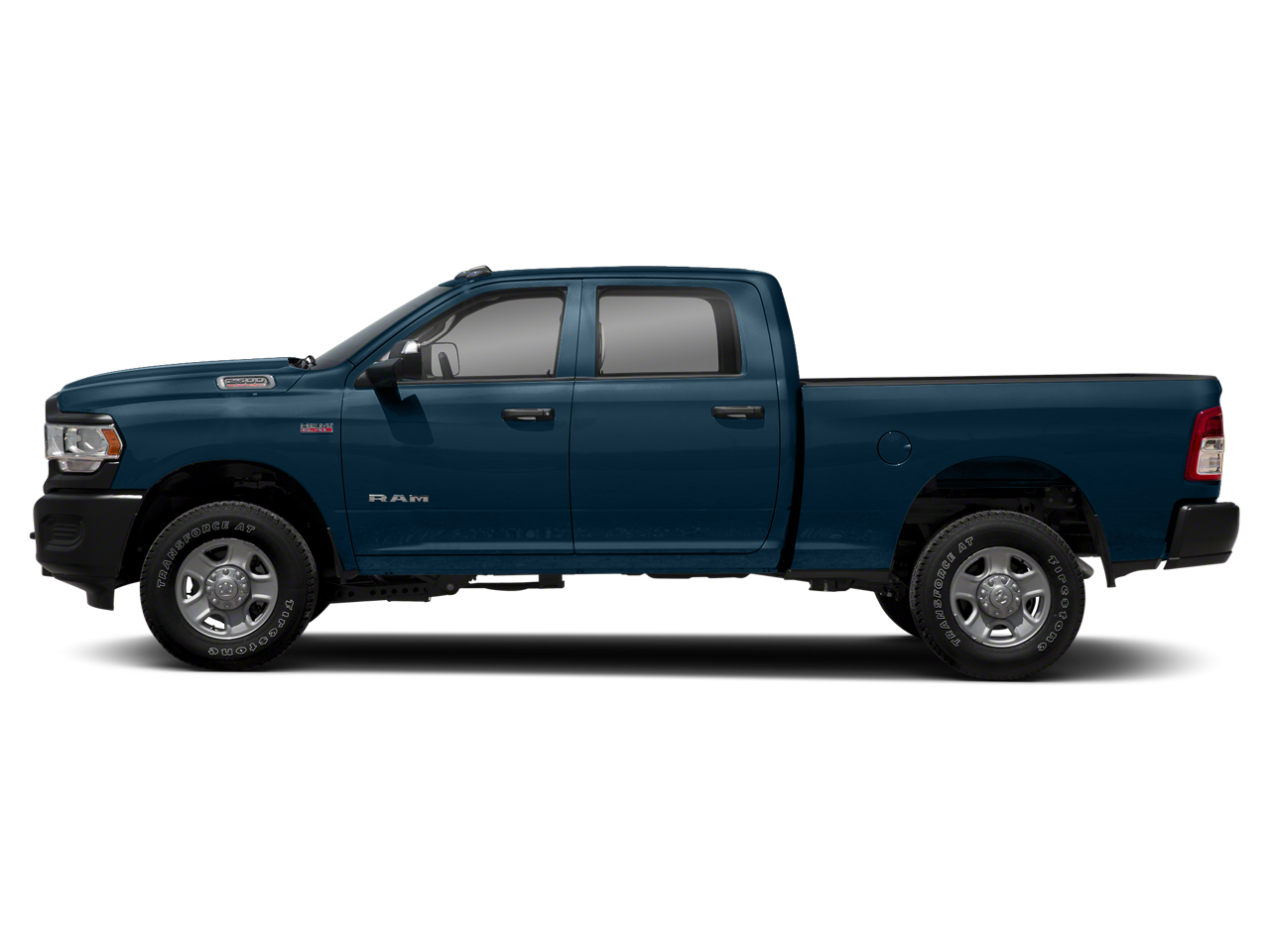 2019 RAM 2500 Tradesman