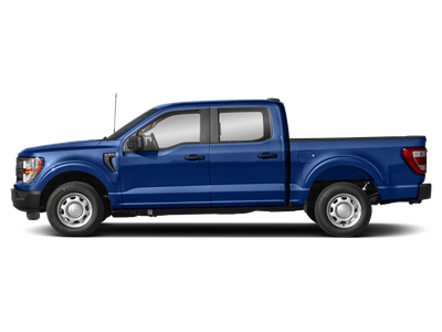 2023 Ford F-150 Base