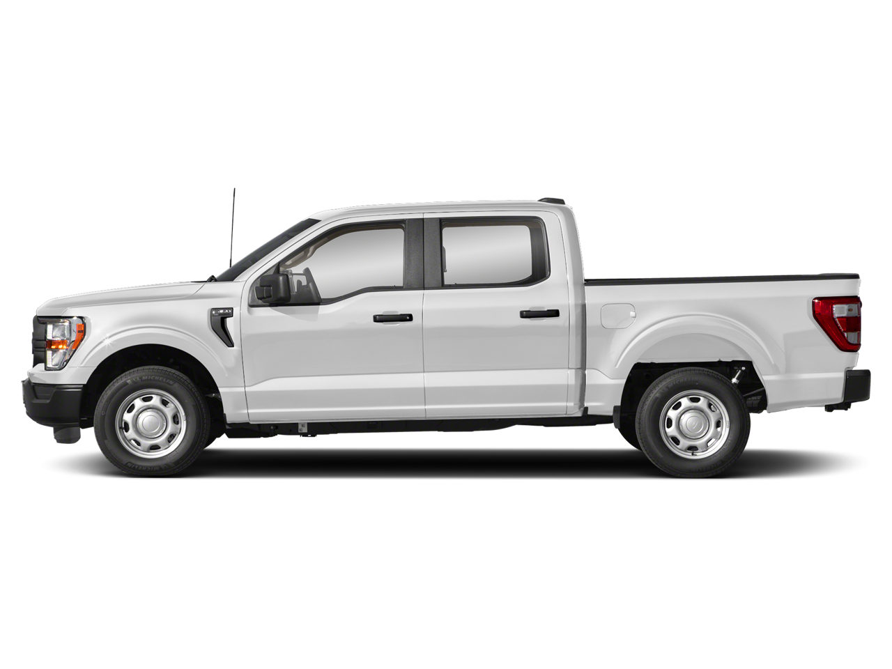 2023 Ford F-150 Base