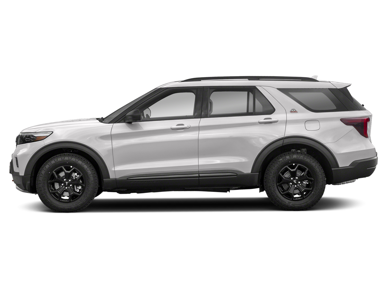 2024 Ford Explorer Timberline