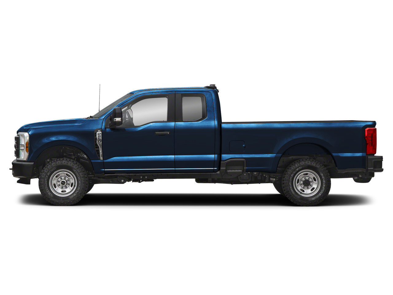 2024 Ford F-250SD XL