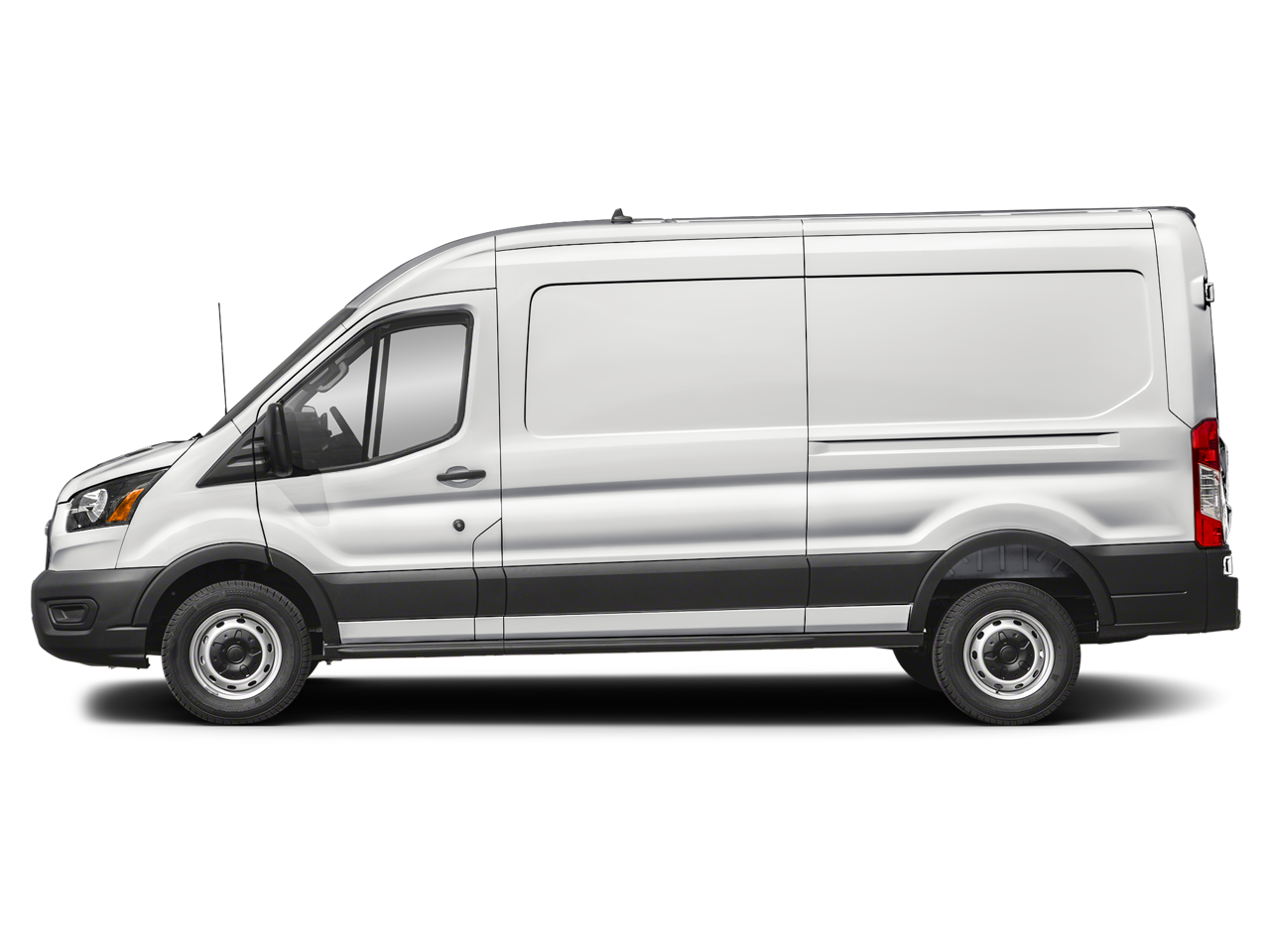 2024 Ford Transit-350 Base
