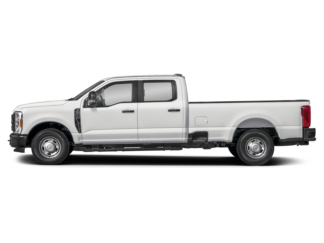 2025 Ford F-250SD Platinum