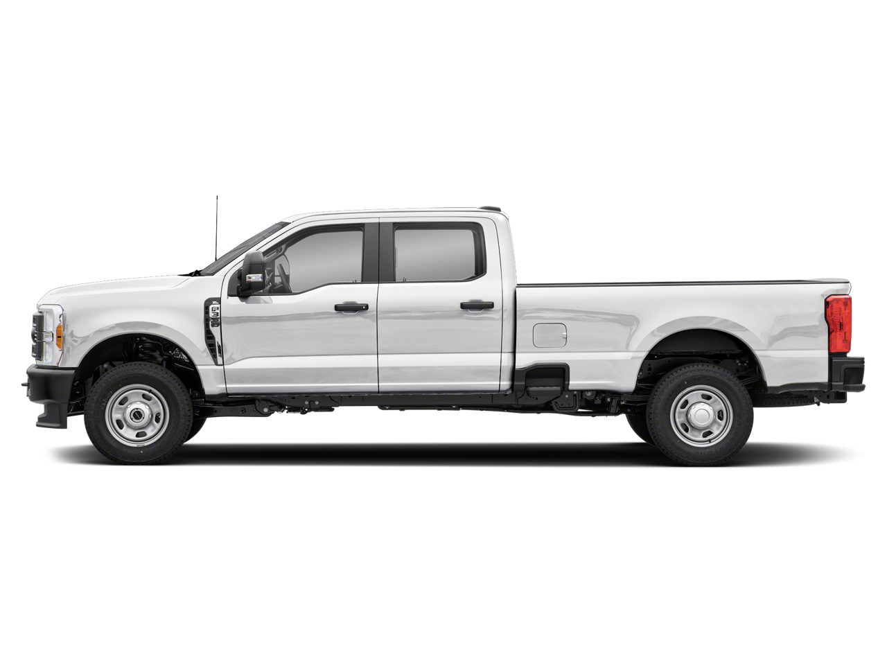 2025 Ford F-350SD Platinum