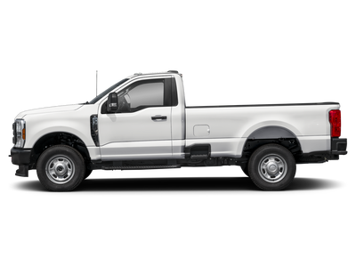 2025 Ford F-350SD XL