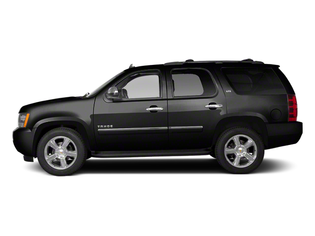 2011 Chevrolet Tahoe LT Z71