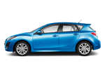 2011 Mazda Mazda3 s Grand Touring