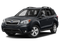 2015 Subaru Forester 2.5i Touring