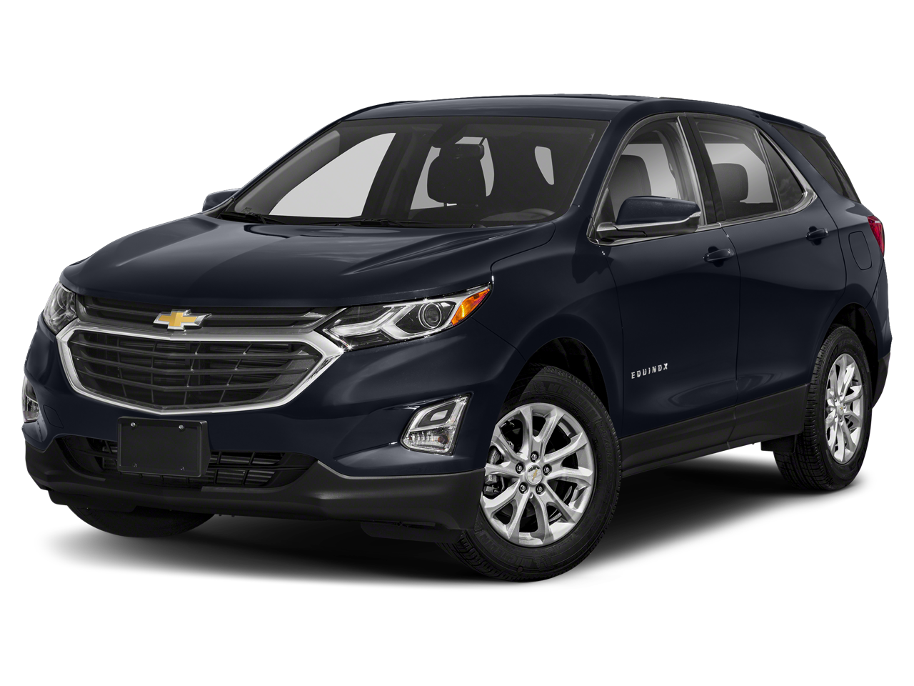 Used 2020 Chevrolet Equinox LT with VIN 3GNAXUEVXLS691411 for sale in Watertown, NY
