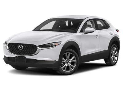 2021 Mazda Mazda CX-30 2.5 S