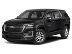 2024 Chevrolet Traverse Limited LT Cloth
