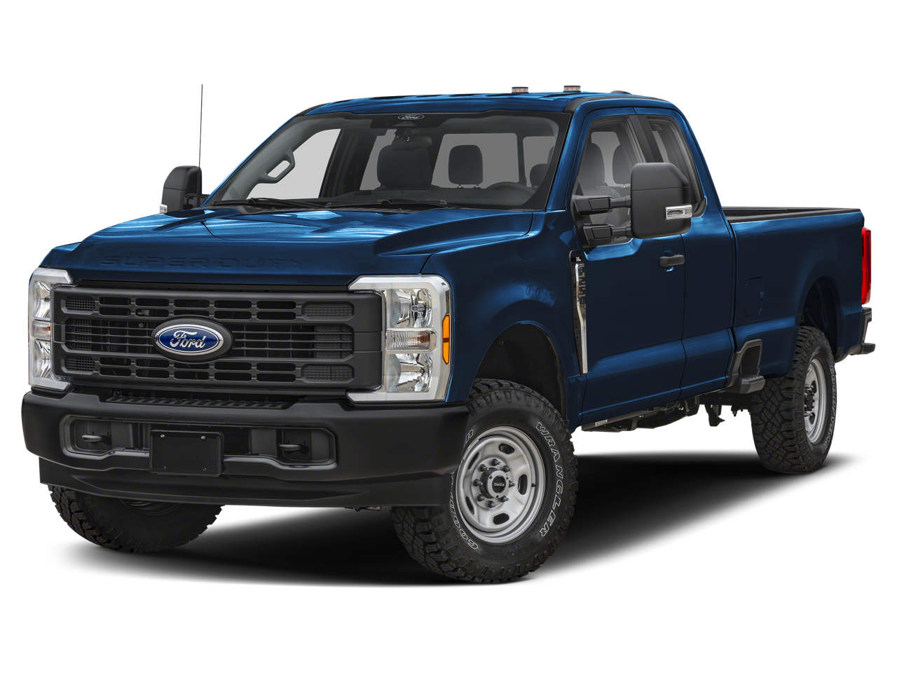 2024 Ford F-250SD XL