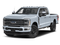 2025 Ford F-250SD Platinum