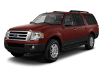 2013 Ford Expedition EL XLT