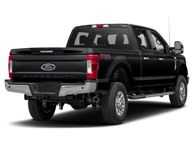 2019 Ford F-250SD XLT