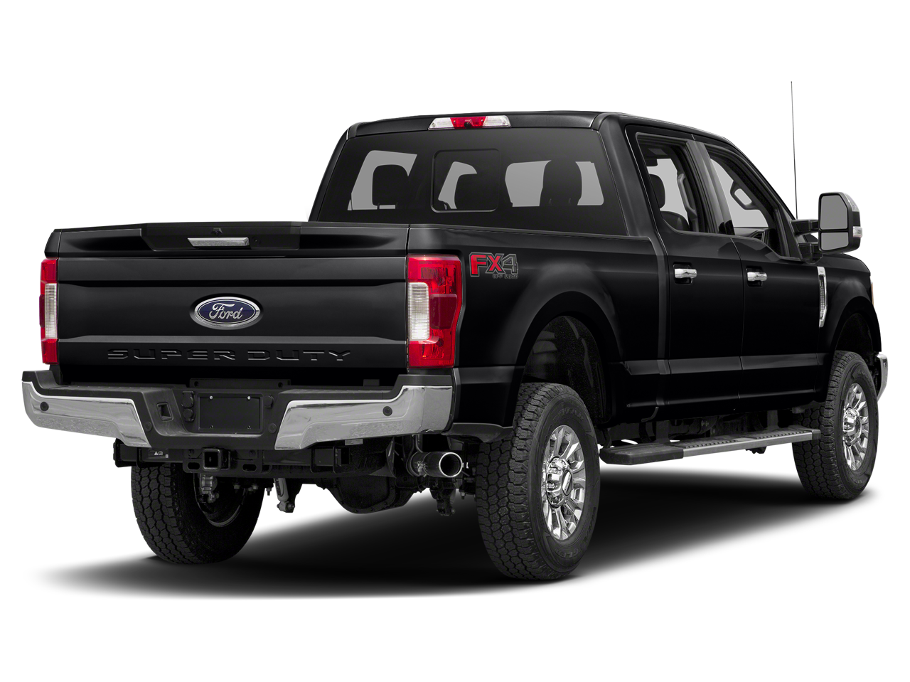 2019 Ford F-250SD XLT