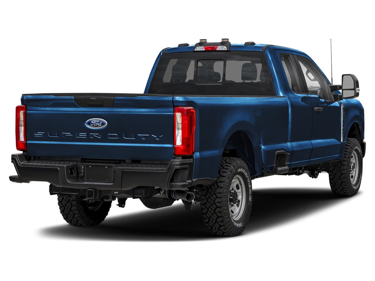 2024 Ford F-250SD XL