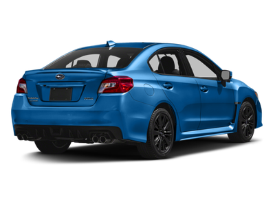 2017 Subaru WRX Base