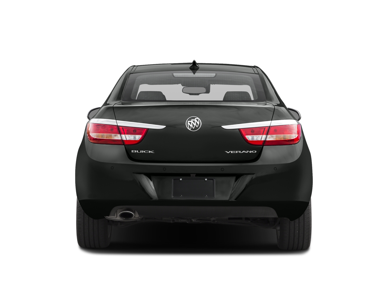 2015 Buick Verano Base