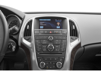 2015 Buick Verano Base