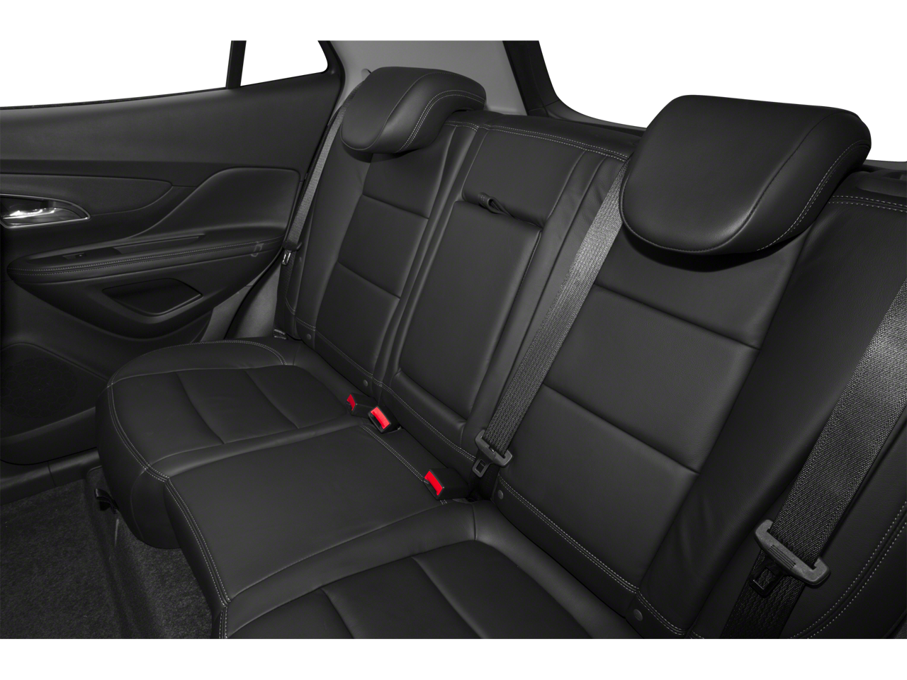2015 Buick Encore Base