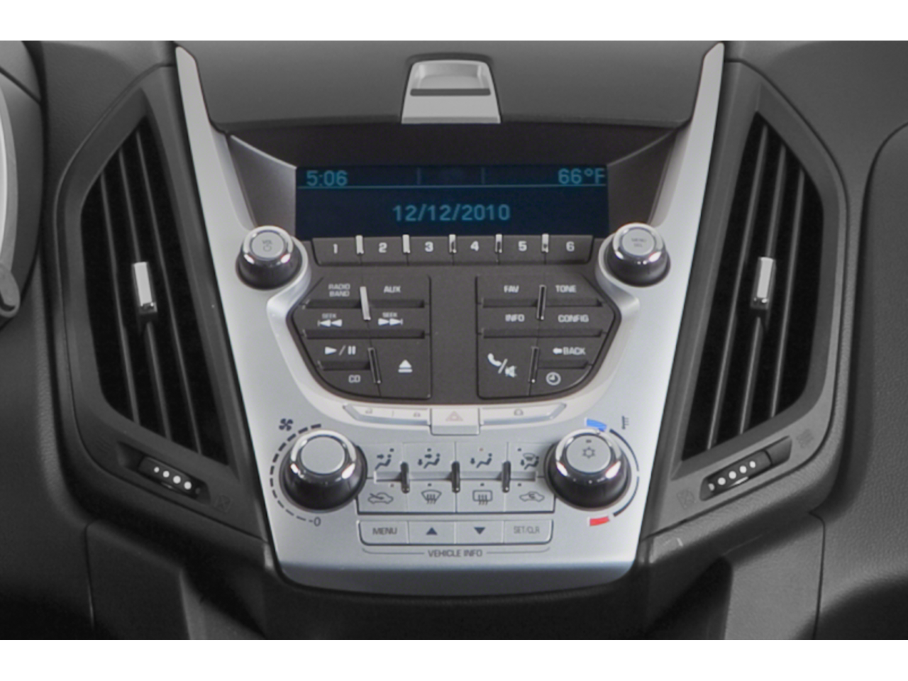 2015 Chevrolet Equinox LT 1LT