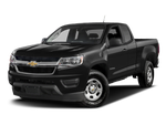 2017 Chevrolet Colorado 4WD WT